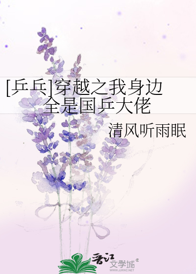 穿越打乒乓球的小说