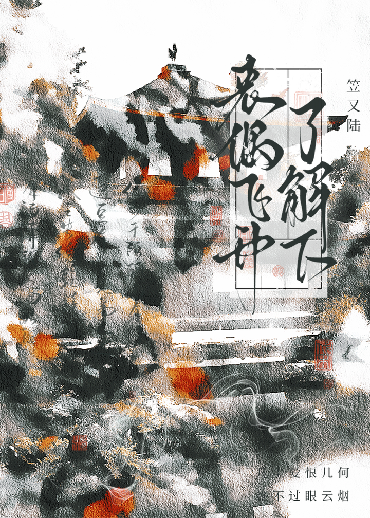 丧偶飞升了解下