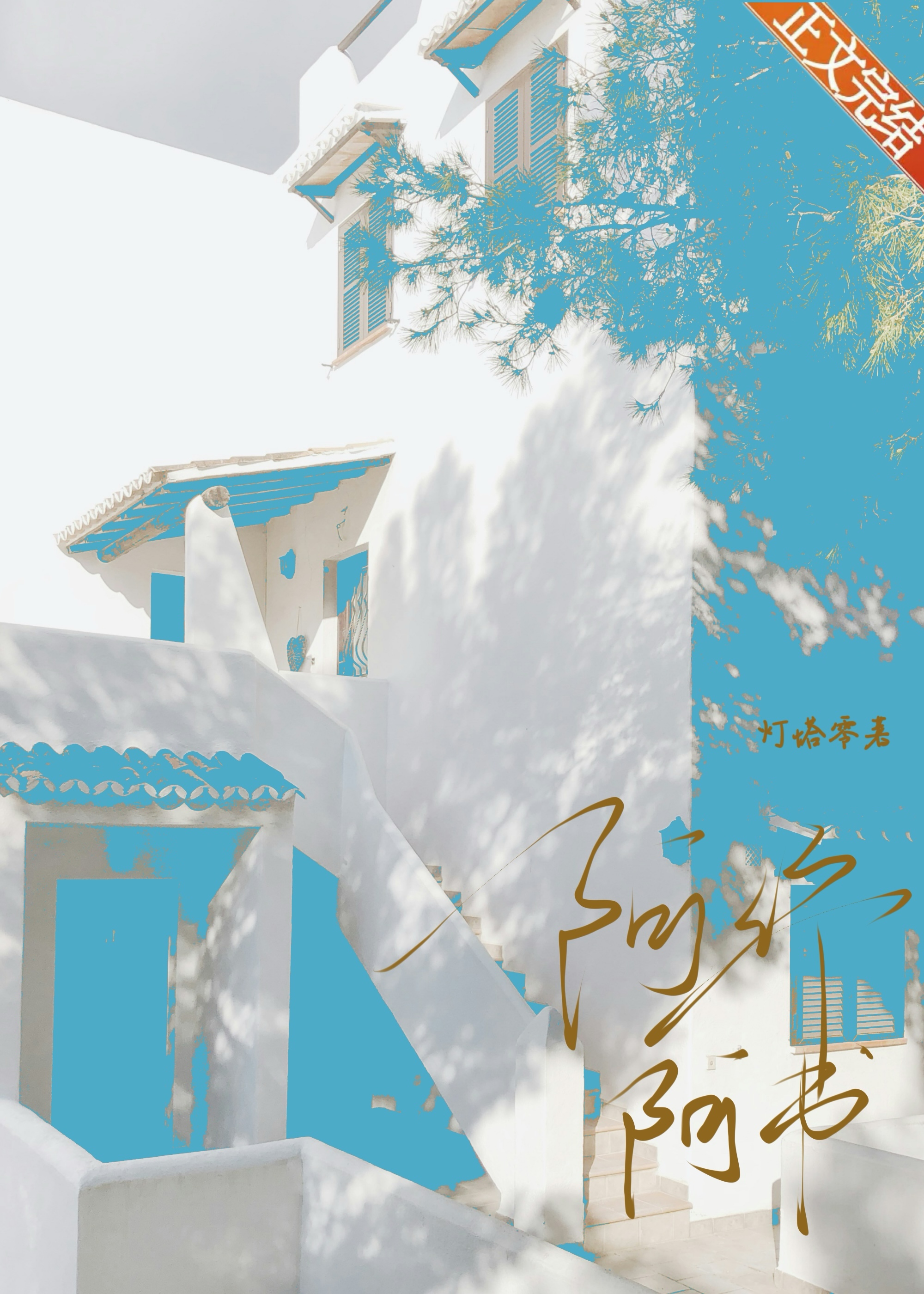 阿纾阿书