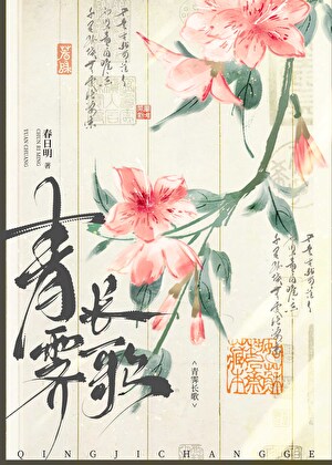 青霁长歌