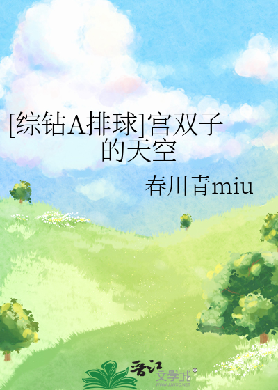 [综钻A排球]宫双子的天空